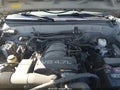 Photo 10 of 11 — 2001 Toyota Sequoia