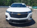 Photo 13 of 20 — 2022 Chevrolet Traverse
