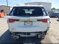 Photo 17 of 20 — 2022 Chevrolet Traverse