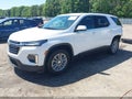 Photo 2 of 20 — 2022 Chevrolet Traverse