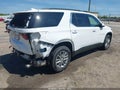 Photo 4 of 20 — 2022 Chevrolet Traverse