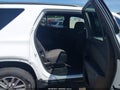 Photo 8 of 20 — 2022 Chevrolet Traverse