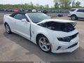 Photo 1 of 16 — 2018 Chevrolet Camaro