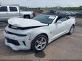 Photo 2 of 16 — 2018 Chevrolet Camaro