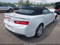 Photo 4 of 16 — 2018 Chevrolet Camaro