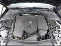 Photo 10 of 16 — 2024 Mercedes-Benz C-Class
