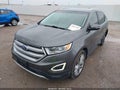 Photo 2 of 17 — 2016 Ford Edge
