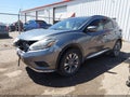 2018 Nissan Murano — photo 2 of 16 | VIN 5N1AZ2MG4JN118162