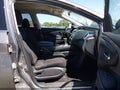 2018 Nissan Murano — photo 5 of 16 | VIN 5N1AZ2MG4JN118162