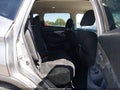 2018 Nissan Murano — photo 8 of 16 | VIN 5N1AZ2MG4JN118162