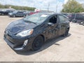 2015 Toyota Prius C — photo 2 of 17 | VIN JTDKDTB32F1581526