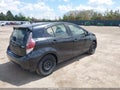 2015 Toyota Prius C — photo 4 of 17 | VIN JTDKDTB32F1581526