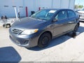 2013 Toyota Corolla — photo 2 of 16 | VIN 2T1BU4EE7DC970822