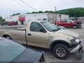 Photo 14 of 17 — 1999 Ford F-150
