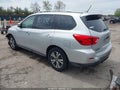 Photo 3 of 17 — 2018 Nissan Pathfinder