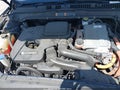 Photo 10 of 17 — 2018 Ford Fusion