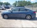 Photo 14 of 17 — 2018 Ford Fusion