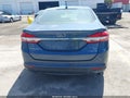 Photo 16 of 17 — 2018 Ford Fusion