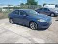 Photo 1 of 17 — 2018 Ford Fusion