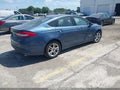 Photo 4 of 17 — 2018 Ford Fusion