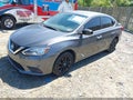 2018 Nissan Sentra — photo 2 of 12 | VIN 3N1AB7AP9JY328594