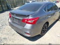 2018 Nissan Sentra — photo 6 of 12 | VIN 3N1AB7AP9JY328594