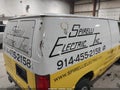 Photo 6 of 18 — 2014 Ford E-250