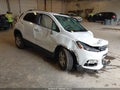 Photo 1 of 16 — 2019 Chevrolet Trax