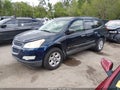 Photo 2 of 17 — 2009 Chevrolet Traverse