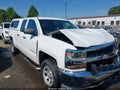 Photo 1 of 16 — 2016 Chevrolet Silverado 1500