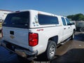 Photo 4 of 16 — 2016 Chevrolet Silverado 1500