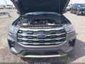 2025 Ford Explorer — photo 10 of 17 | VIN 1FMUK7DH2SGB50928