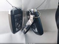 2025 Ford Explorer — photo 11 of 17 | VIN 1FMUK7DH2SGB50928