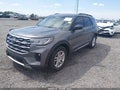 2025 Ford Explorer — photo 2 of 17 | VIN 1FMUK7DH2SGB50928