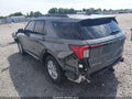 2025 Ford Explorer — photo 3 of 17 | VIN 1FMUK7DH2SGB50928