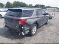 2025 Ford Explorer — photo 4 of 17 | VIN 1FMUK7DH2SGB50928