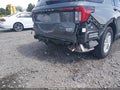 2025 Ford Explorer — photo 6 of 17 | VIN 1FMUK7DH2SGB50928