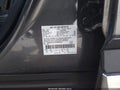 2025 Ford Explorer — photo 9 of 17 | VIN 1FMUK7DH2SGB50928
