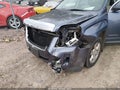 Photo 6 of 16 — 2014 GMC Terrain