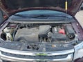 Photo 10 of 16 — 2011 Ford Edge