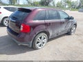 Photo 4 of 16 — 2011 Ford Edge