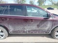 Photo 6 of 16 — 2011 Ford Edge