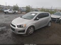 Photo 2 of 15 — 2012 Chevrolet Sonic