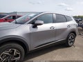 Photo 14 of 18 — 2024 Kia Sportage