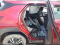 Photo 8 of 13 — 2023 Chevrolet Trailblazer