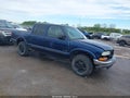 Photo 1 of 11 — 2002 Chevrolet S-10