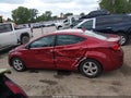 Photo 15 of 19 — 2014 Hyundai Elantra