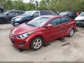 Photo 2 of 19 — 2014 Hyundai Elantra