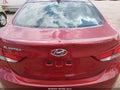 Photo 19 of 19 — 2014 Hyundai Elantra