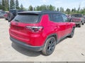 Photo 4 of 15 — 2021 Jeep Compass